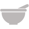 image of pessel in bowl