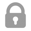 icon image of a lock